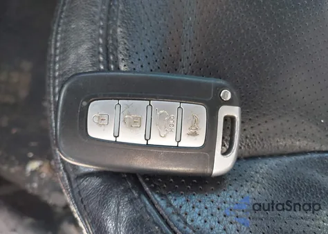 2011 Kia Sportage Sx z USA, uszkodzony, nr VIN KNDPCCA69B7168997